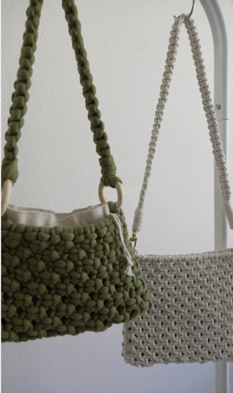 BOLSO MAR MENOR #10 - Imagen 2