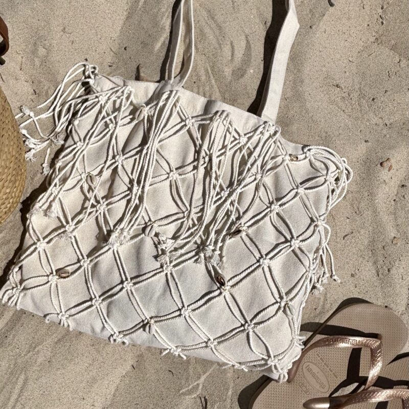 TOTE BAG CONCHAS